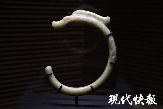 博物致知｜博物馆的神奇动物里，藏着“何以中国”的密码