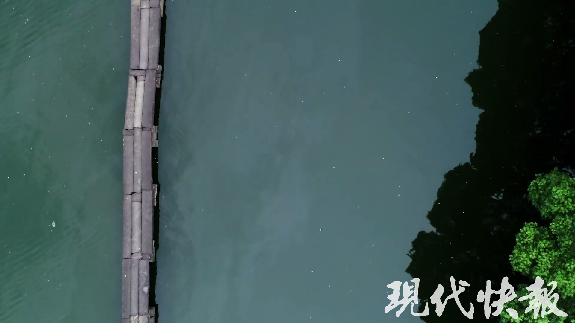 文脉华章 | 沿着总书记的足迹,看通江达海大运河