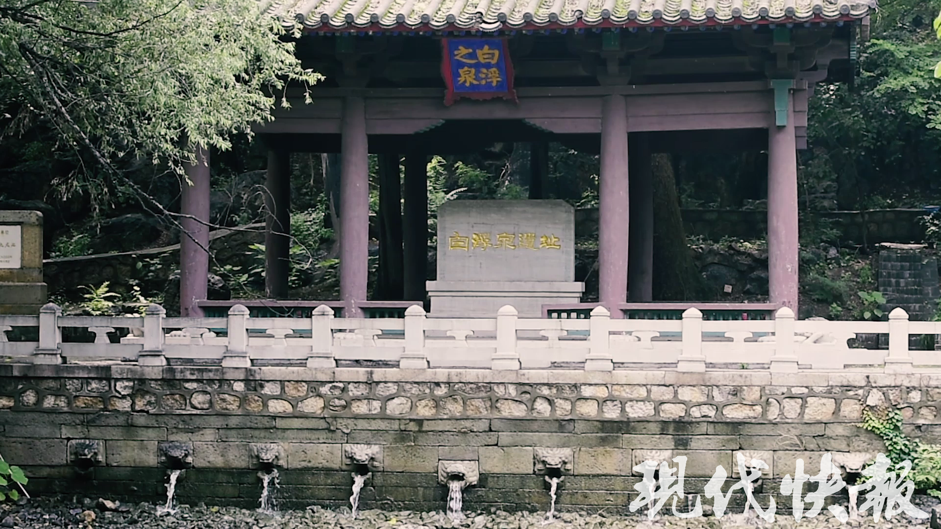 文脉华章 | 沿着总书记的足迹,看通江达海大运河