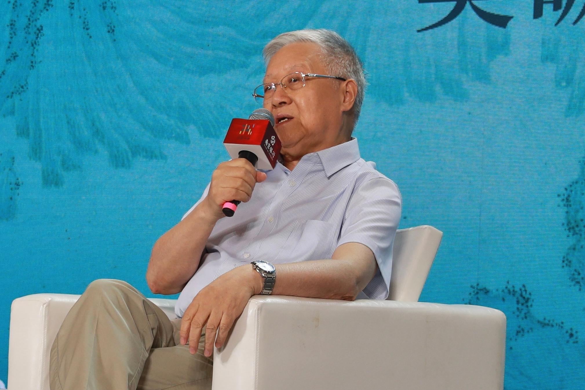 纪念陆游诞辰900周年，莫砺锋《陆游十讲》品味放翁的“多面人生”