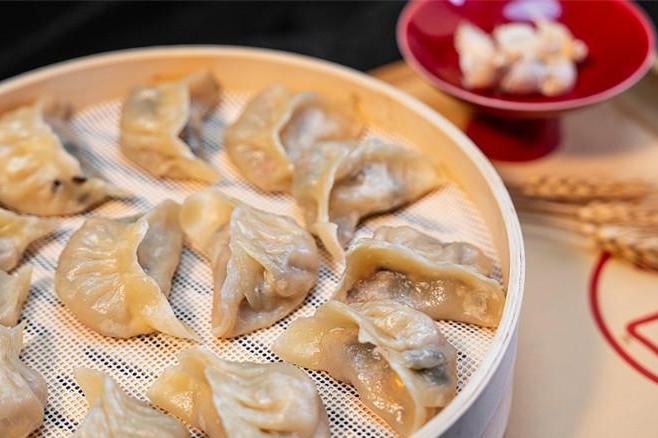 赴赣榆，过大年！山海间的年味盛宴，舌尖上的鲜醇记忆