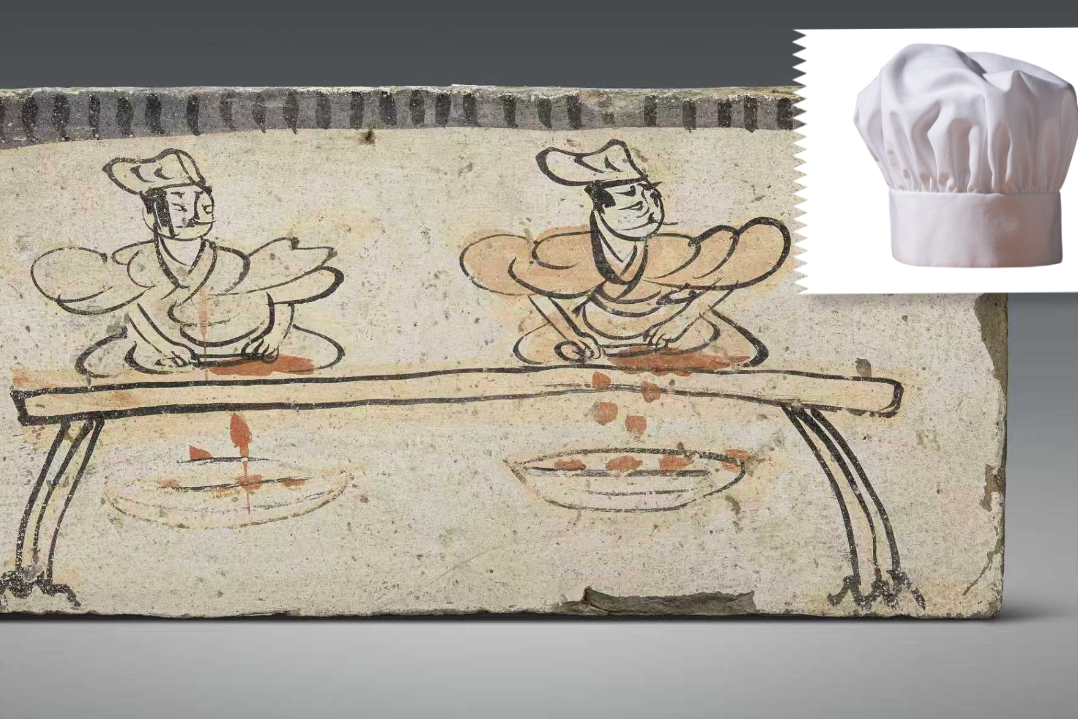 1700年前的魏晋大厨教你如何备年货