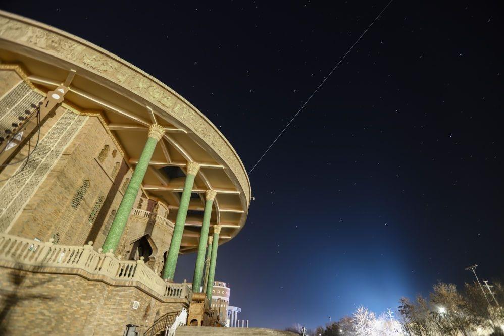 观测中国空间站迎良机，如何赏拍这颗“中国星”？