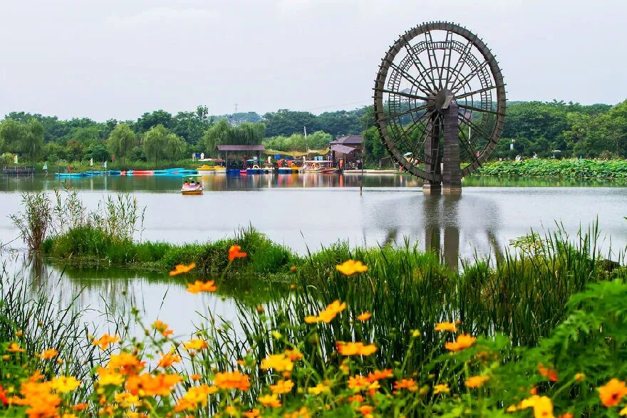 马年寻马迹！南京江宁藏着近80个“马”地名