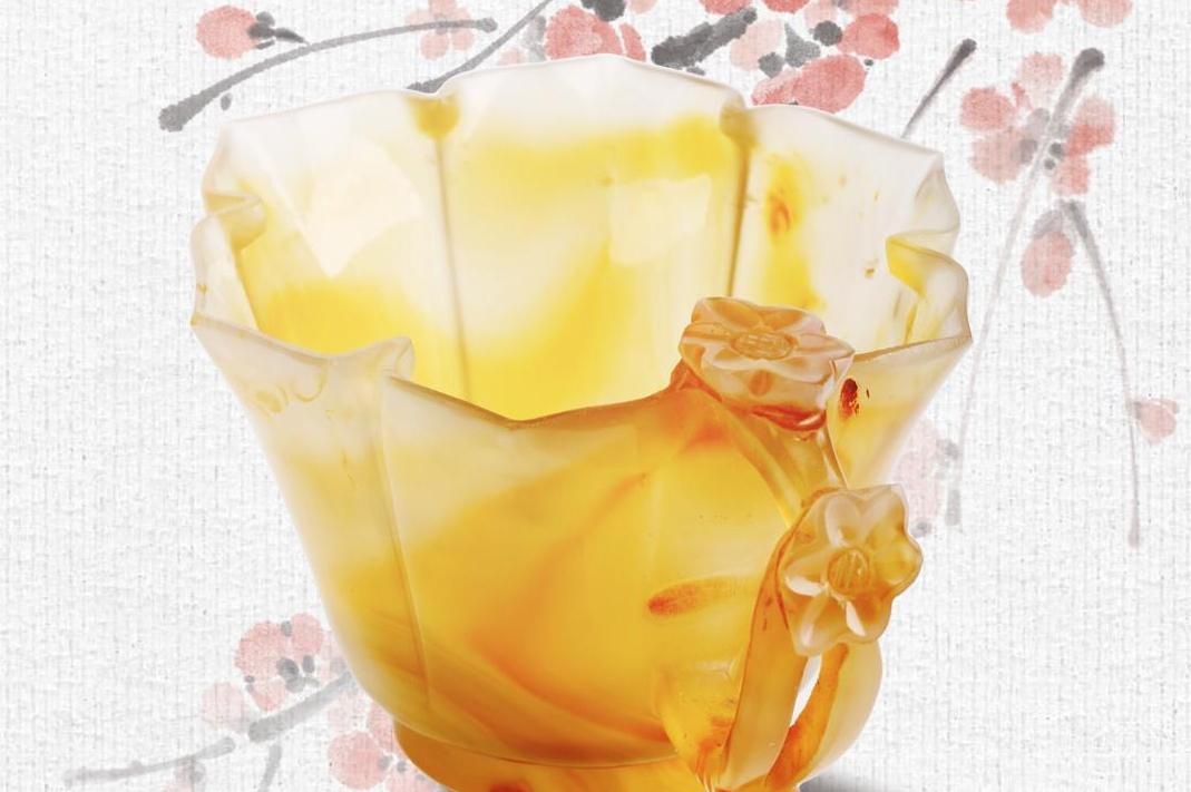 春天里，温一杯“梅花”酿春光